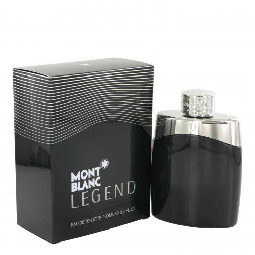 MONT BLANC LEGEND EDT 100MLundefined