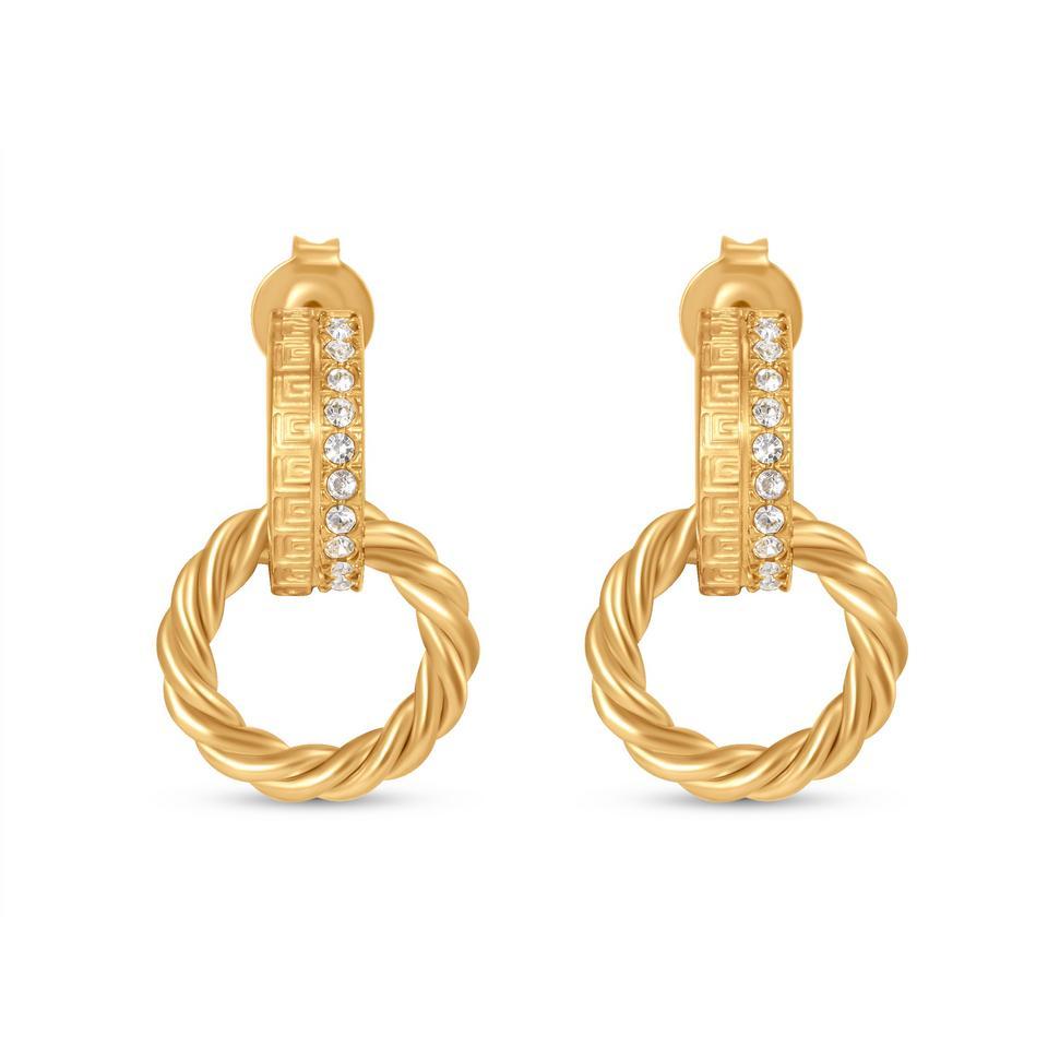 GUY LAROCHE WOMEN EARRINGS GLJLE0003022undefined