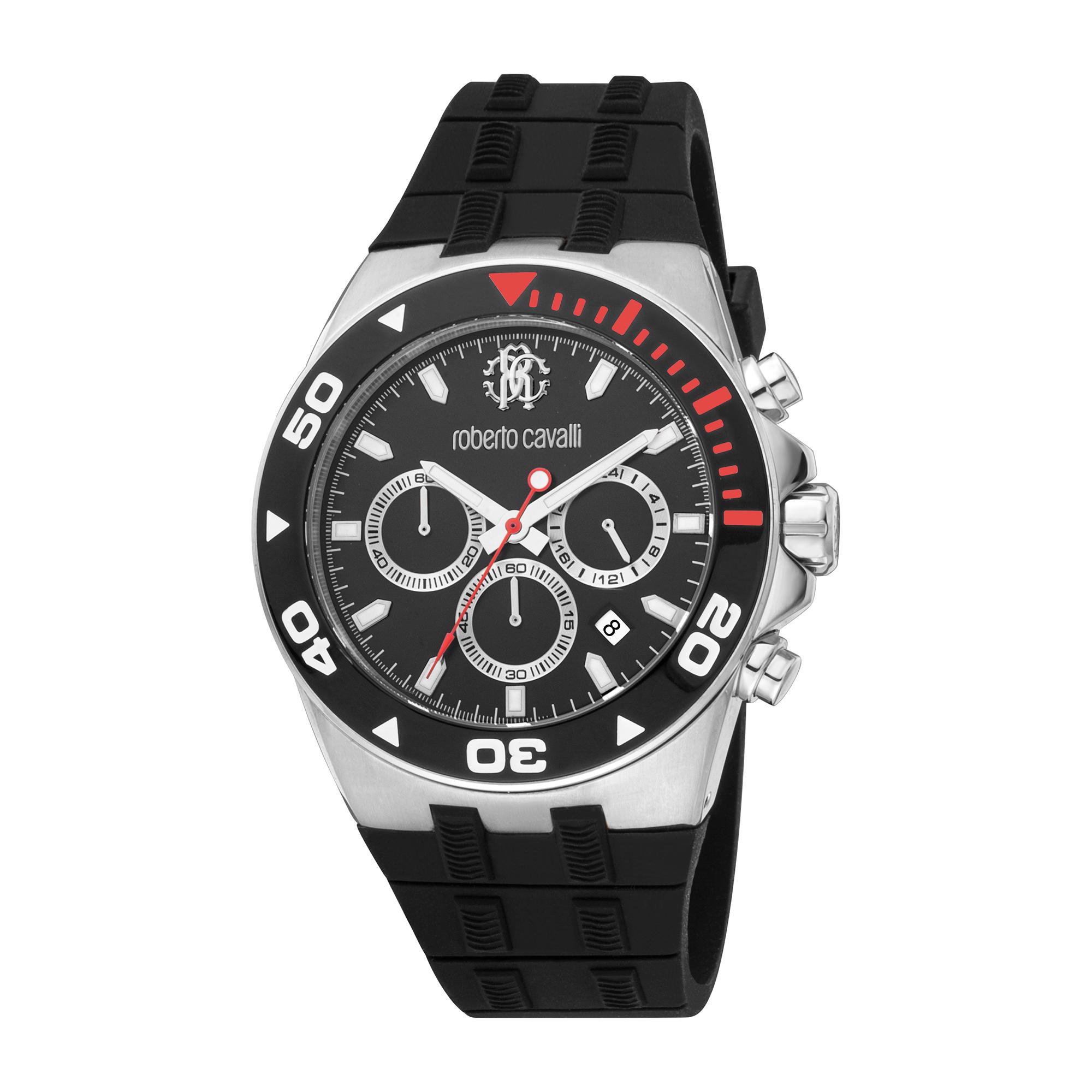 ROBERTO CAVALLI WATCH RC5G016P0015undefined