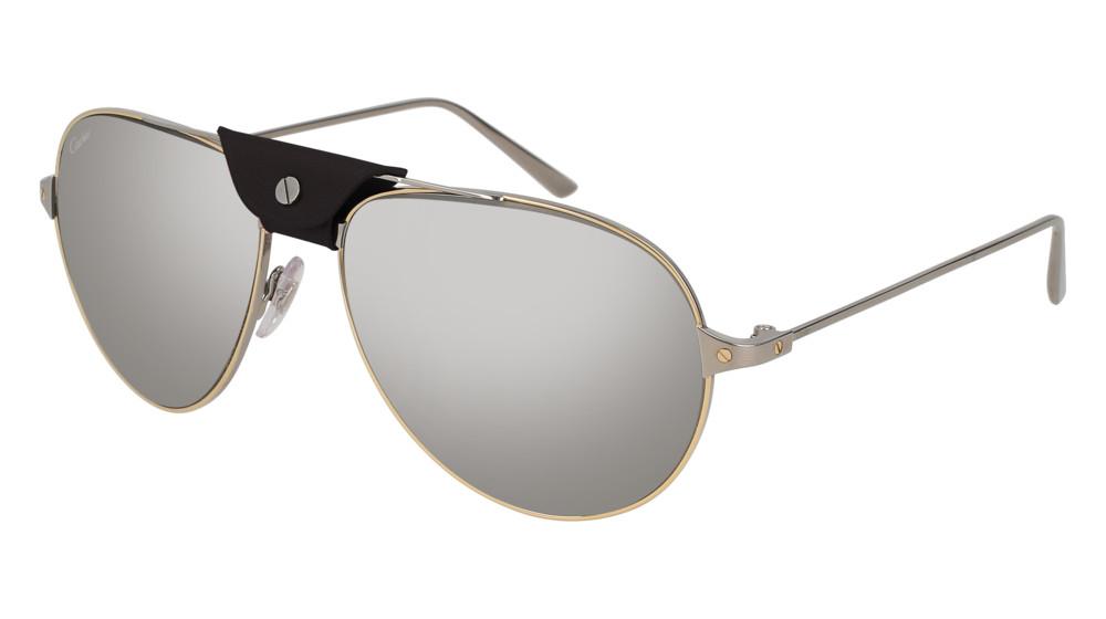 Cartier Sunglass CT0038S 003undefined