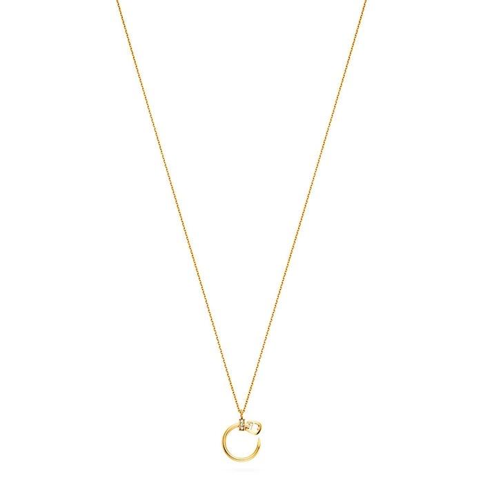 AIGNER NECKLACE AGJ.241007.GNLundefined
