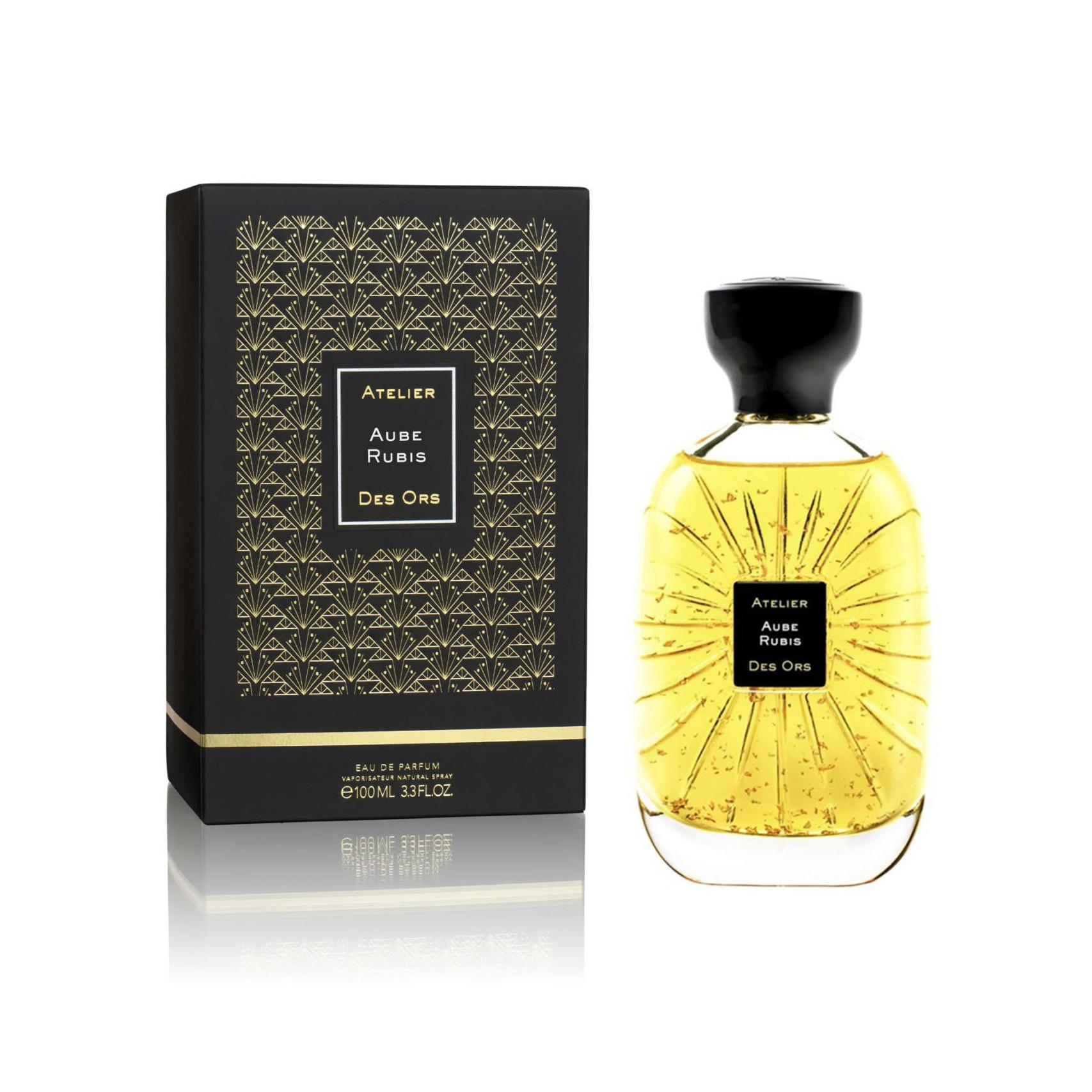 ATELIER AUBE RUBIS DES ORS EDP 100MLundefined