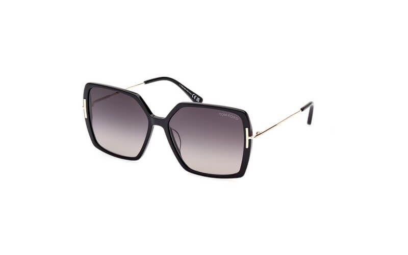 TOMFORD SUNGLASS TF1039/S 01B 59-15-1403undefined