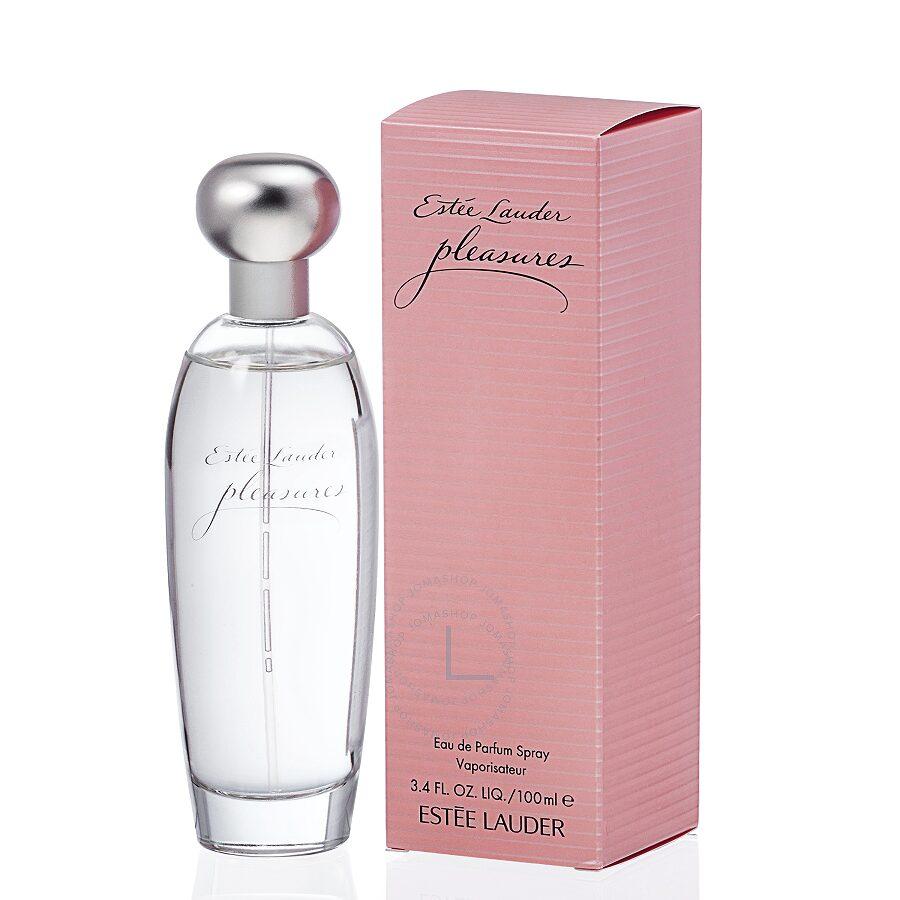 ESTEE LAUDER PLEASURES EDP 100MLundefined
