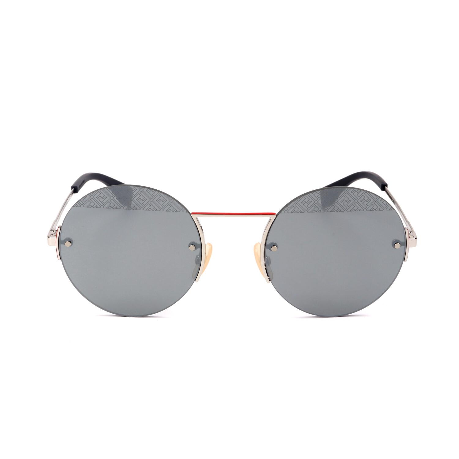 FENDI SUNGLASS FFM0058/S 010T4 view 2