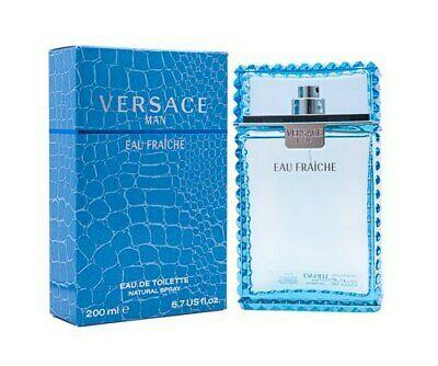 VERSACE EAU FRAICHE 200MLundefined