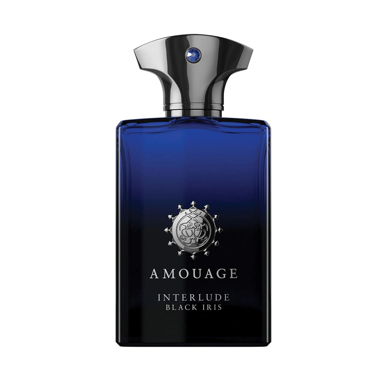 AMOUAGE INTERLUDE BLACK IRIS EDP 100MLundefined