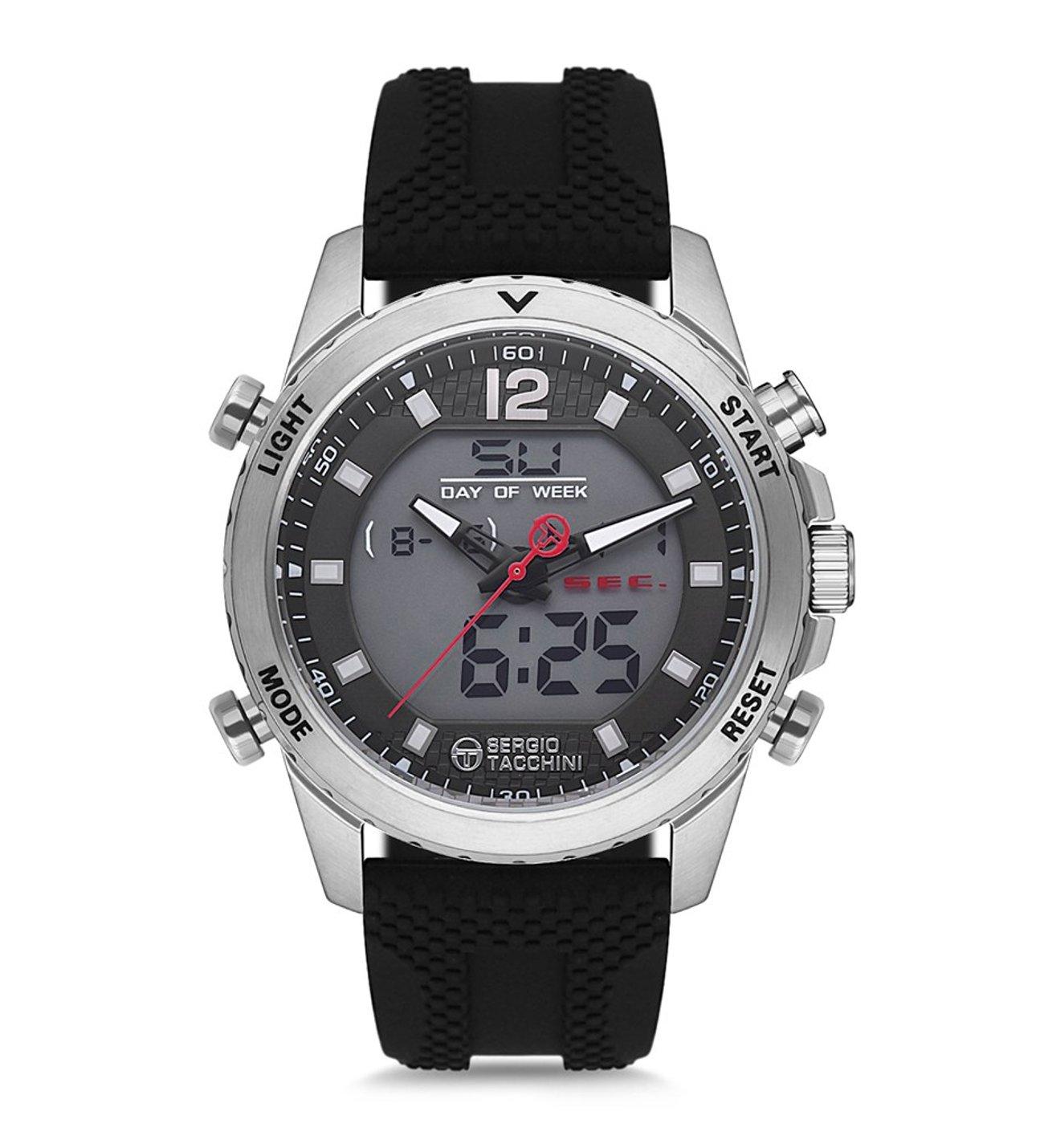 SERGIO TACCHINI WATCH ST.1.10052-2undefined