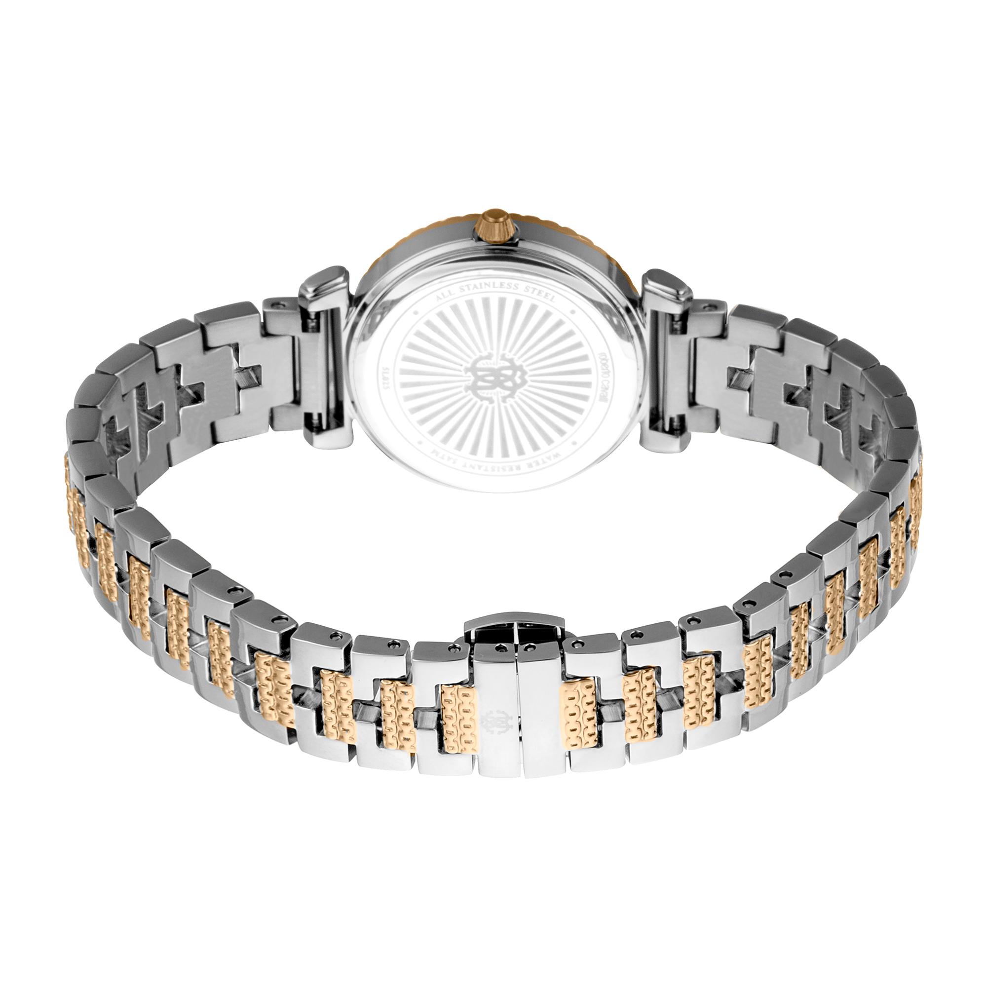 ROBERTO CAVALLI WATCH RC5L025M0095 view 2
