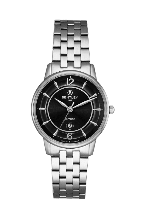 BENTLEY WATCH BL1853-10LWBAundefined