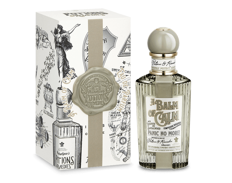 PENHALIGONS A BALM OF CALM EDP 100MLundefined