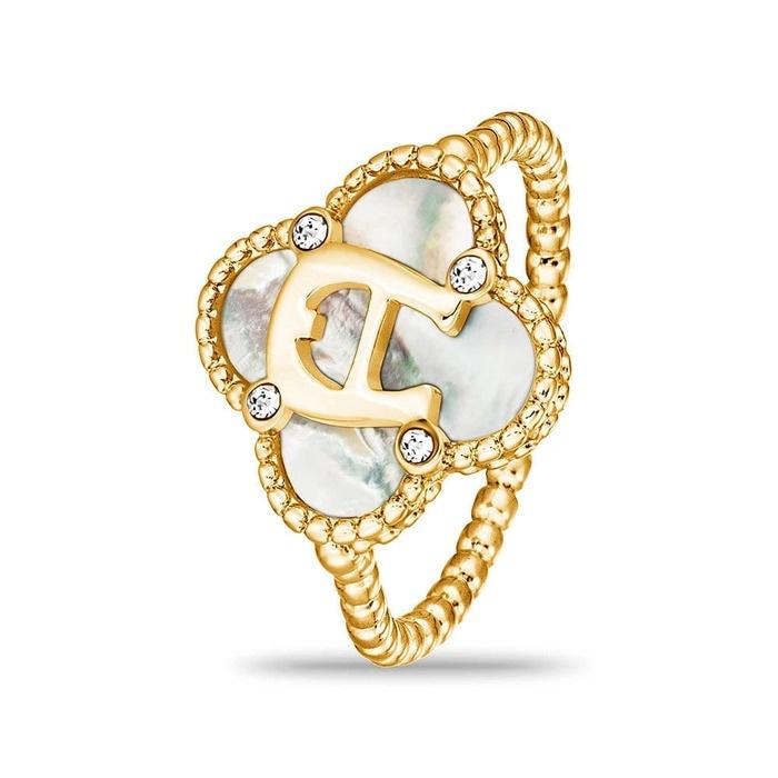 AIGNER RING AGJ.231193.GRN.56undefined