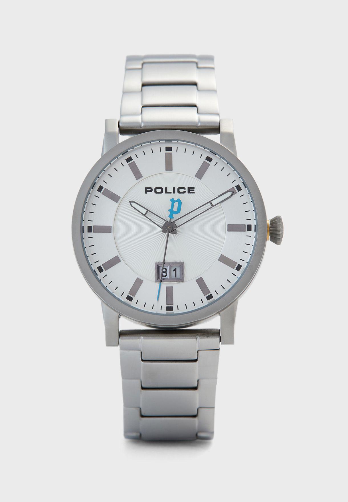 POLICE WATCHS PL 15404JS/01Mundefined