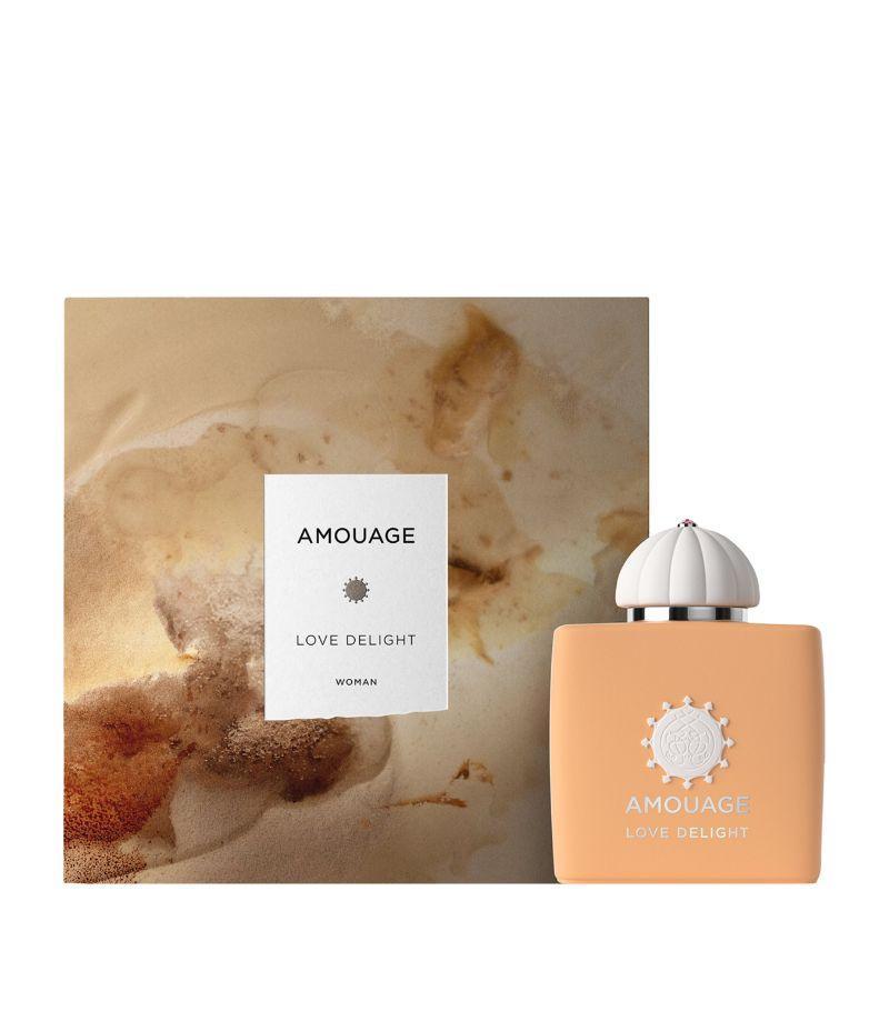 AMOUAGE  LOVE DELIGHT EDP 100ML view 3