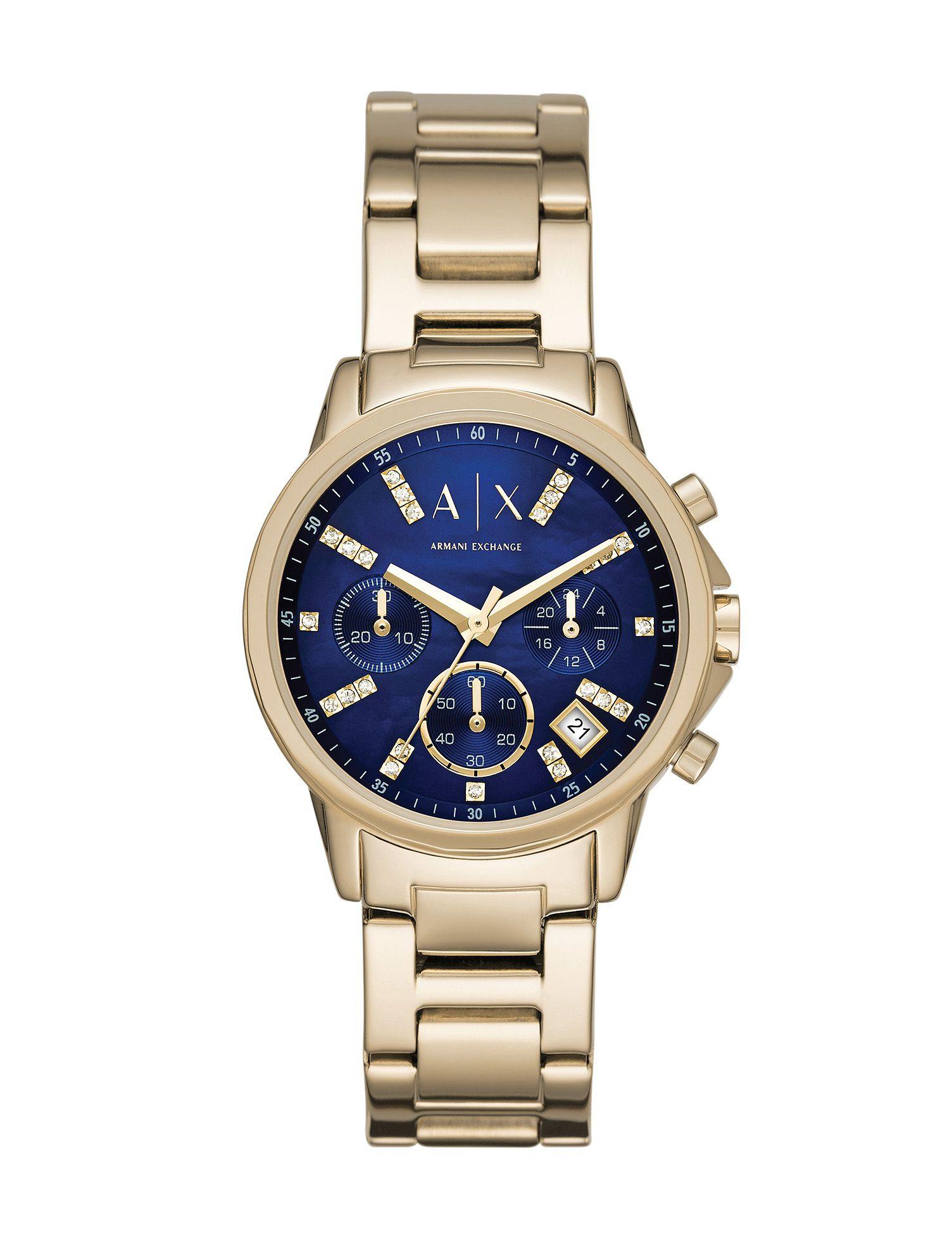 ARMANI EXCHANGE WATCH AX4332undefined