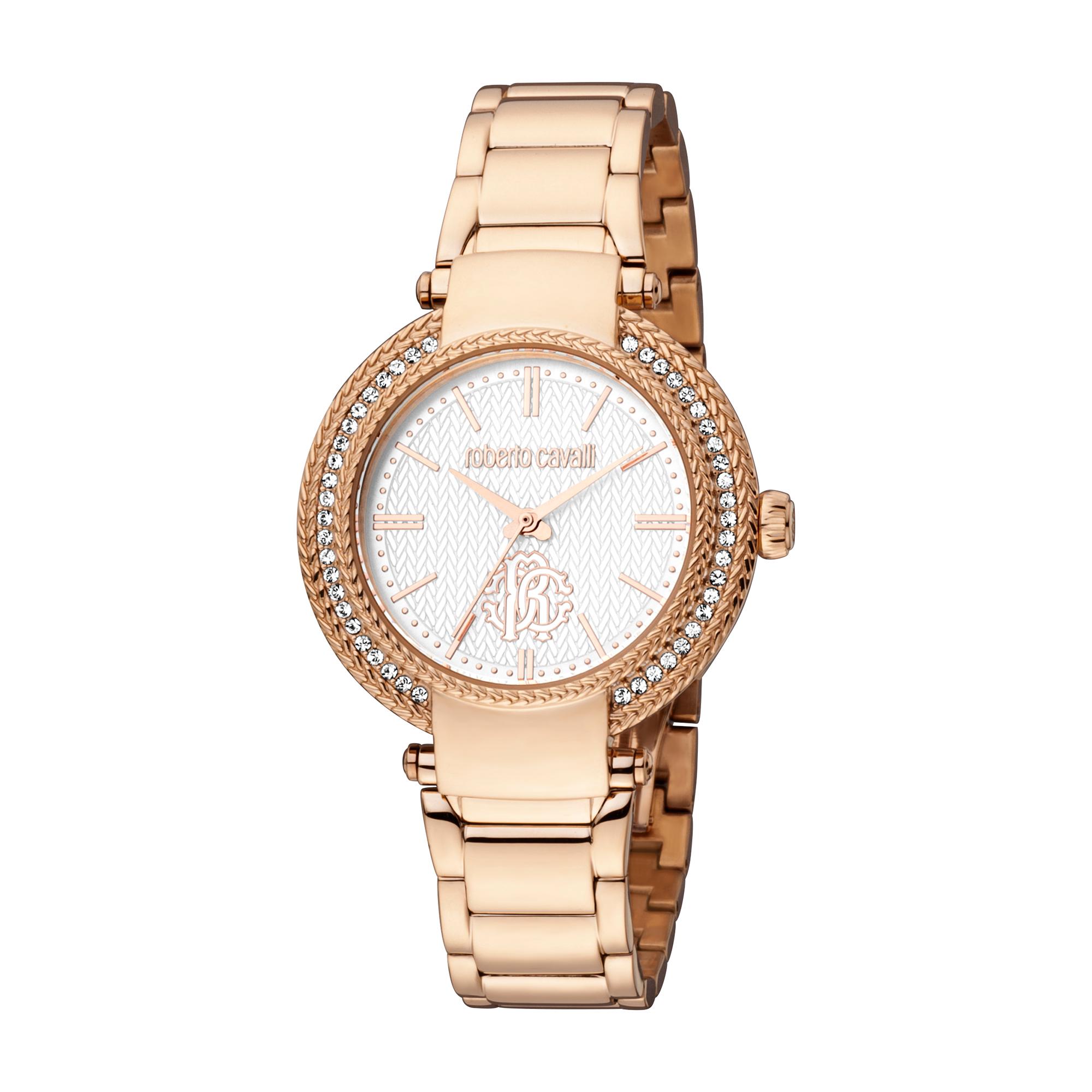 ROBERTO CAVALLI WATCH RC5L023M0085undefined