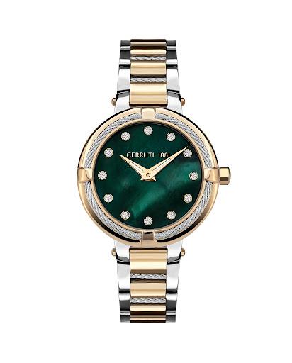 CERRUTI 1881 WATCH CRM29203undefined