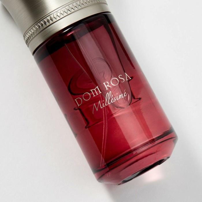 LIQUIDES IMAGINAIRES DOM ROSA MILLESIME EDP 100ML view 2