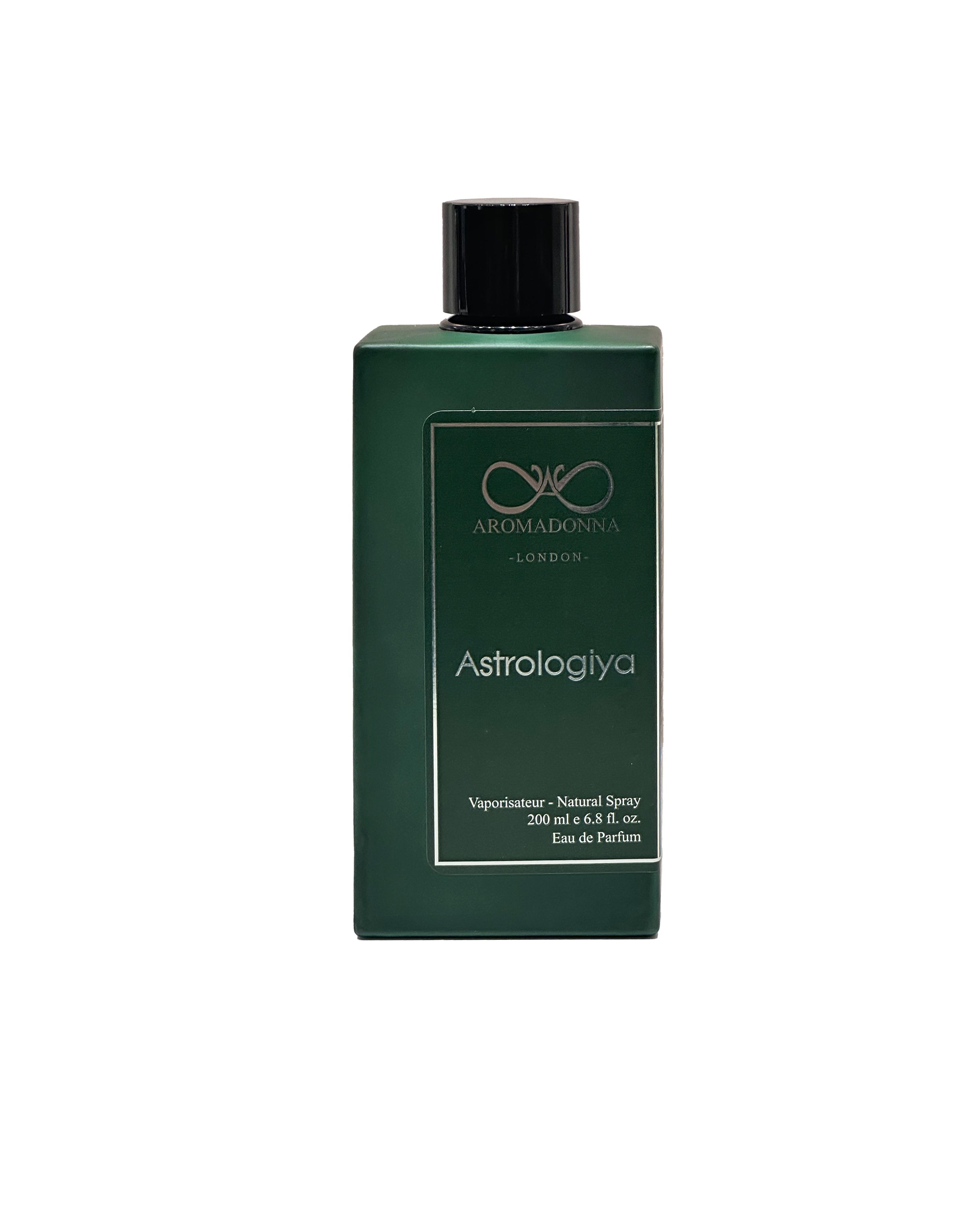 AROMADONNA ASTROLOGIYA GREEN EDP 200MLundefined