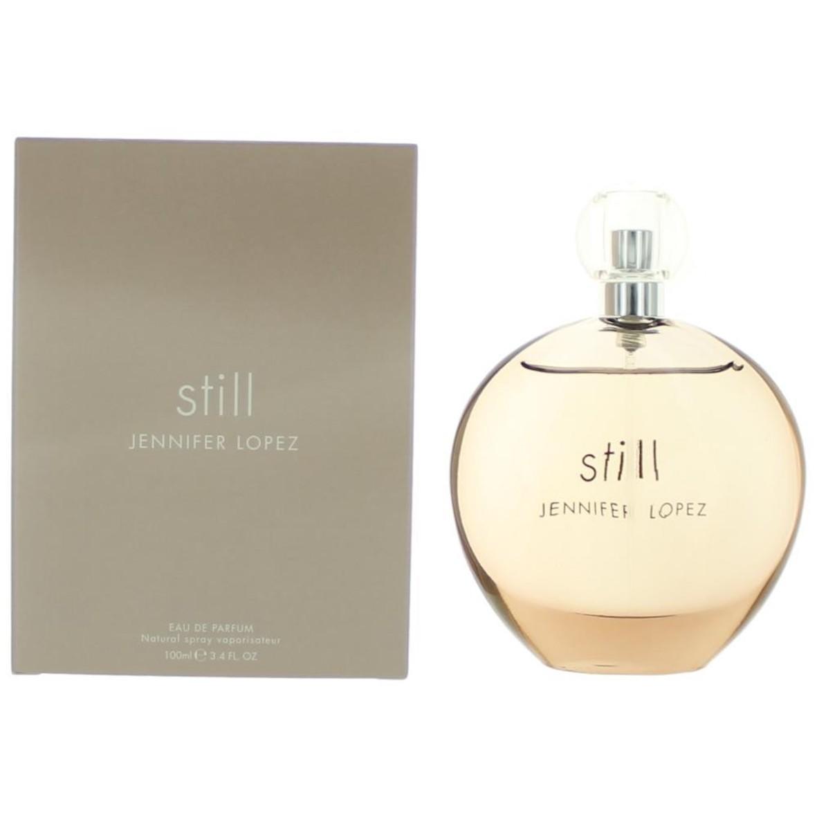JLO STILL (L) EDP 100MLundefined