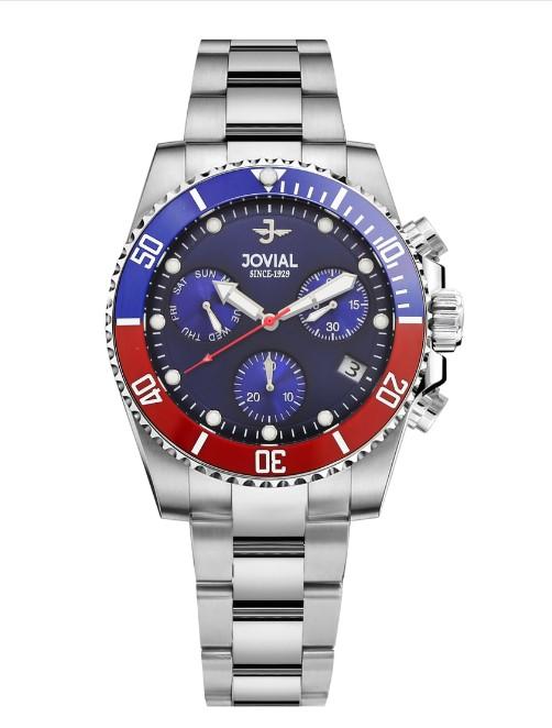 JOVIAL WATCH 6703GSMC04Eundefined