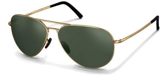 PORSCHE DESIGN SUNGLASS P8508 A 60-12undefined