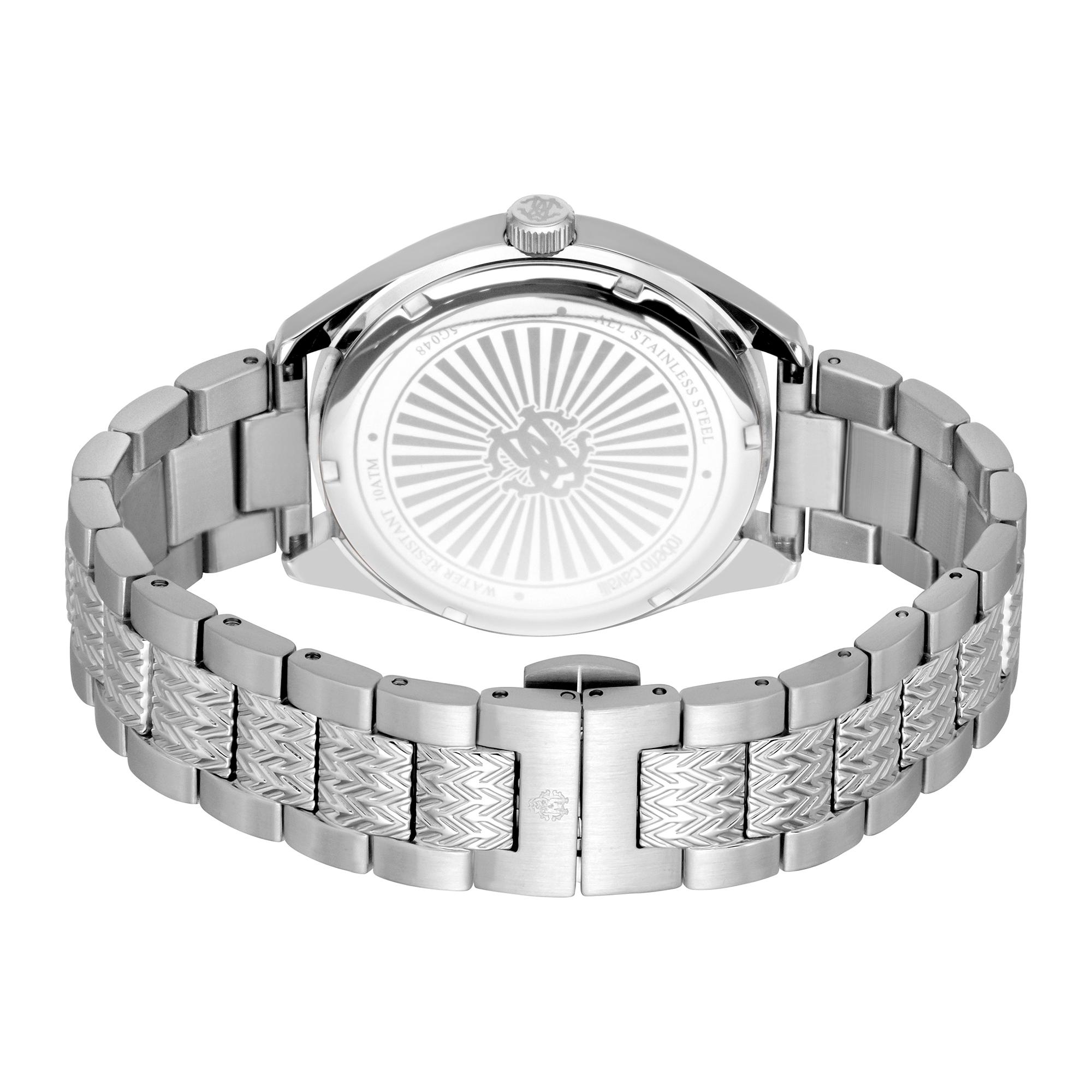 ROBERTO CAVALLI WATCH RC5G048M0055 view 2