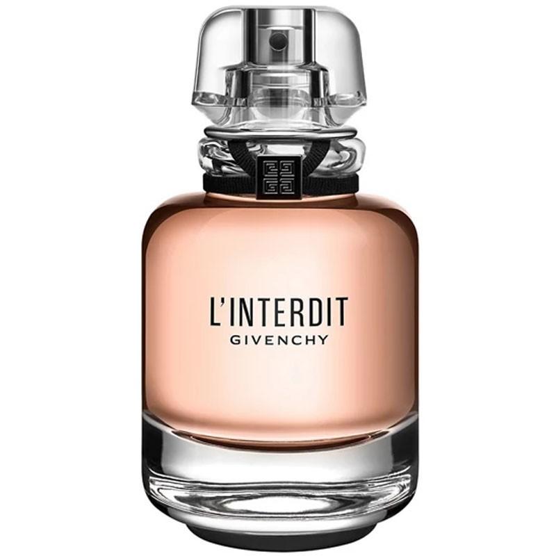 GIVENCHY L'INTERDIT EDP 80ML view 2