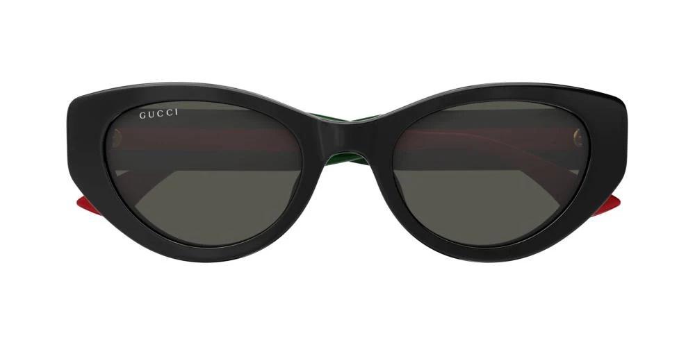 GUCCI WOMEN'S SUNGLASESS GG1862S 001 52undefined