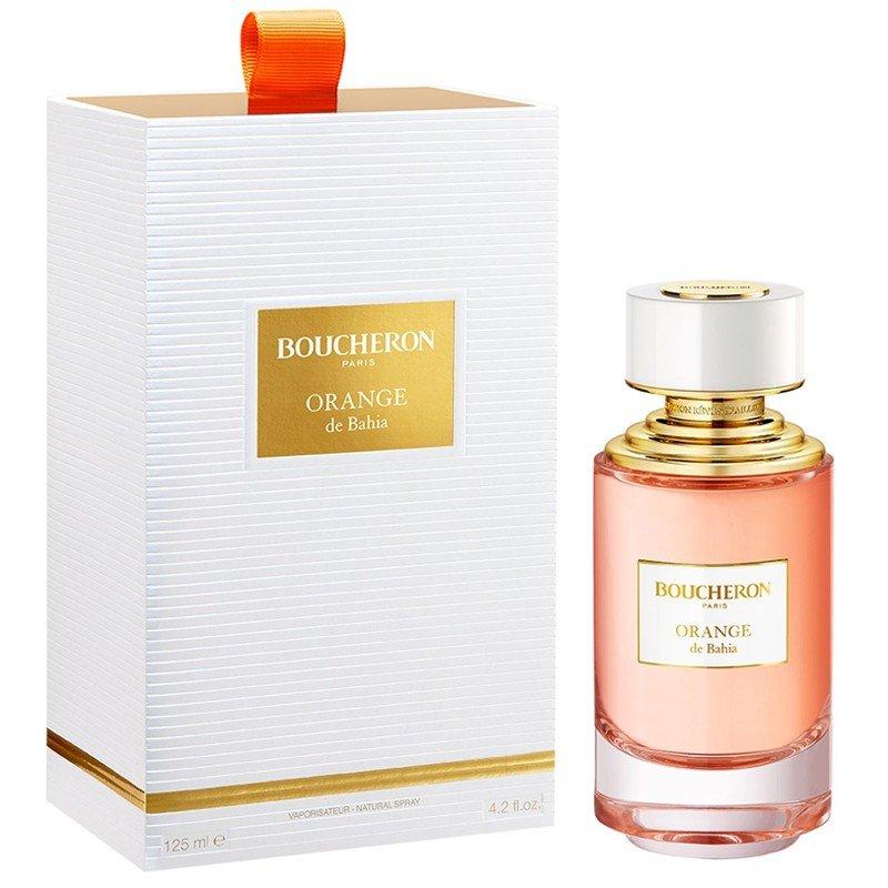BOUCHERON PRIVATE ORANGE DE BAHIA EDP 125MLundefined