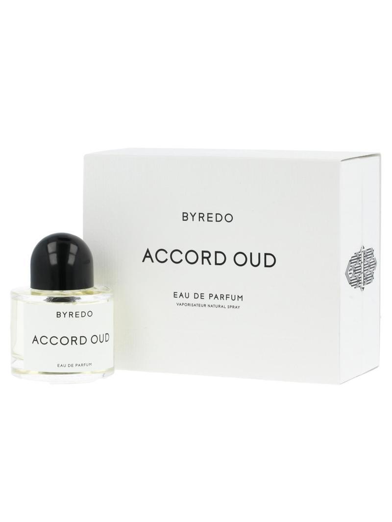 BYREDO ACCORD OUD EDP 100MLundefined