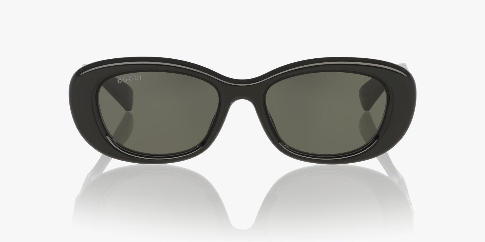 GUCCI WOMEN'S SUNGLASSES GG1829SK-001 53undefined