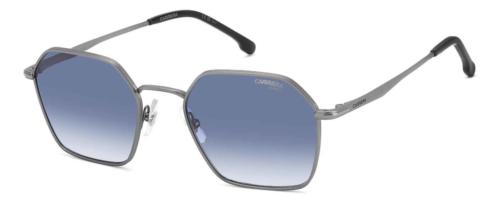 CARRERA UNISEX SUNGLASSES 334/S R815208 view 2