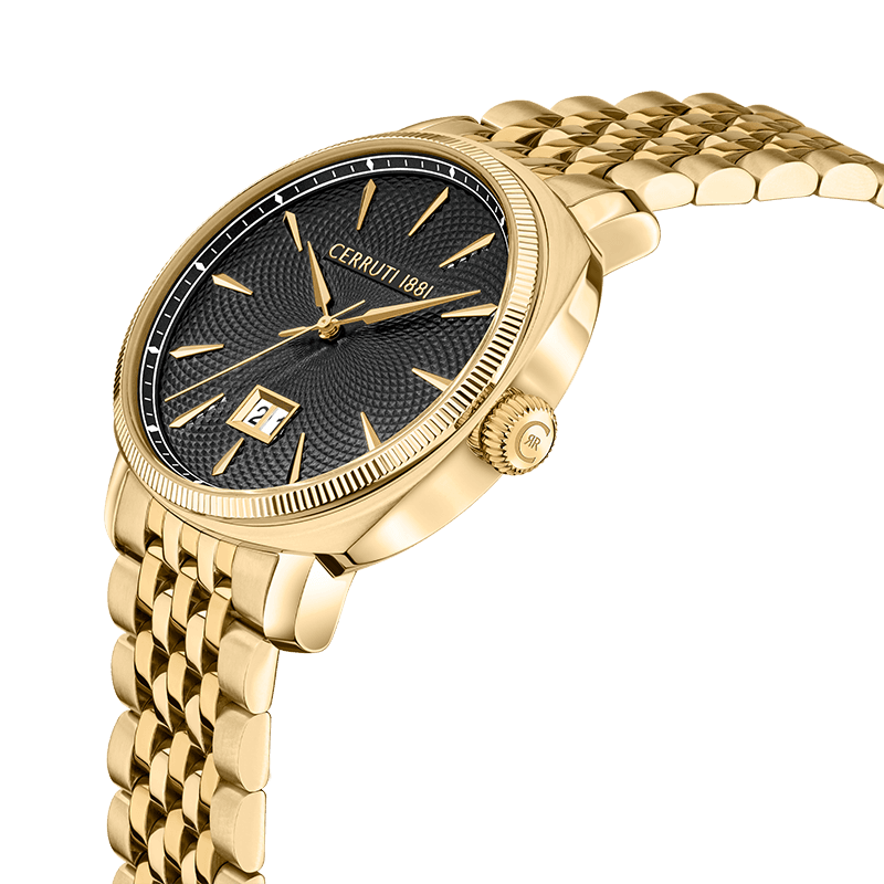 CERRUTI 1881 WATCH CIWGH2111707 view 2