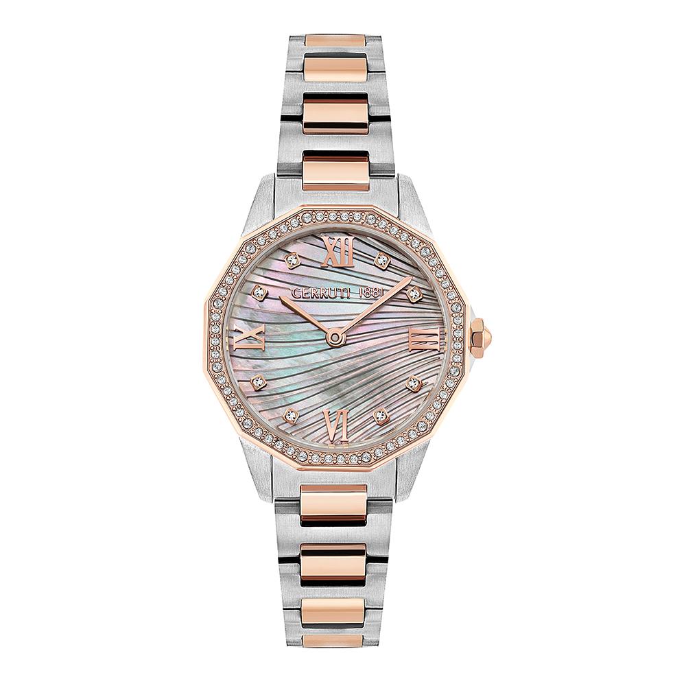 CERRUTI 1881 WATCH CRM29604undefined