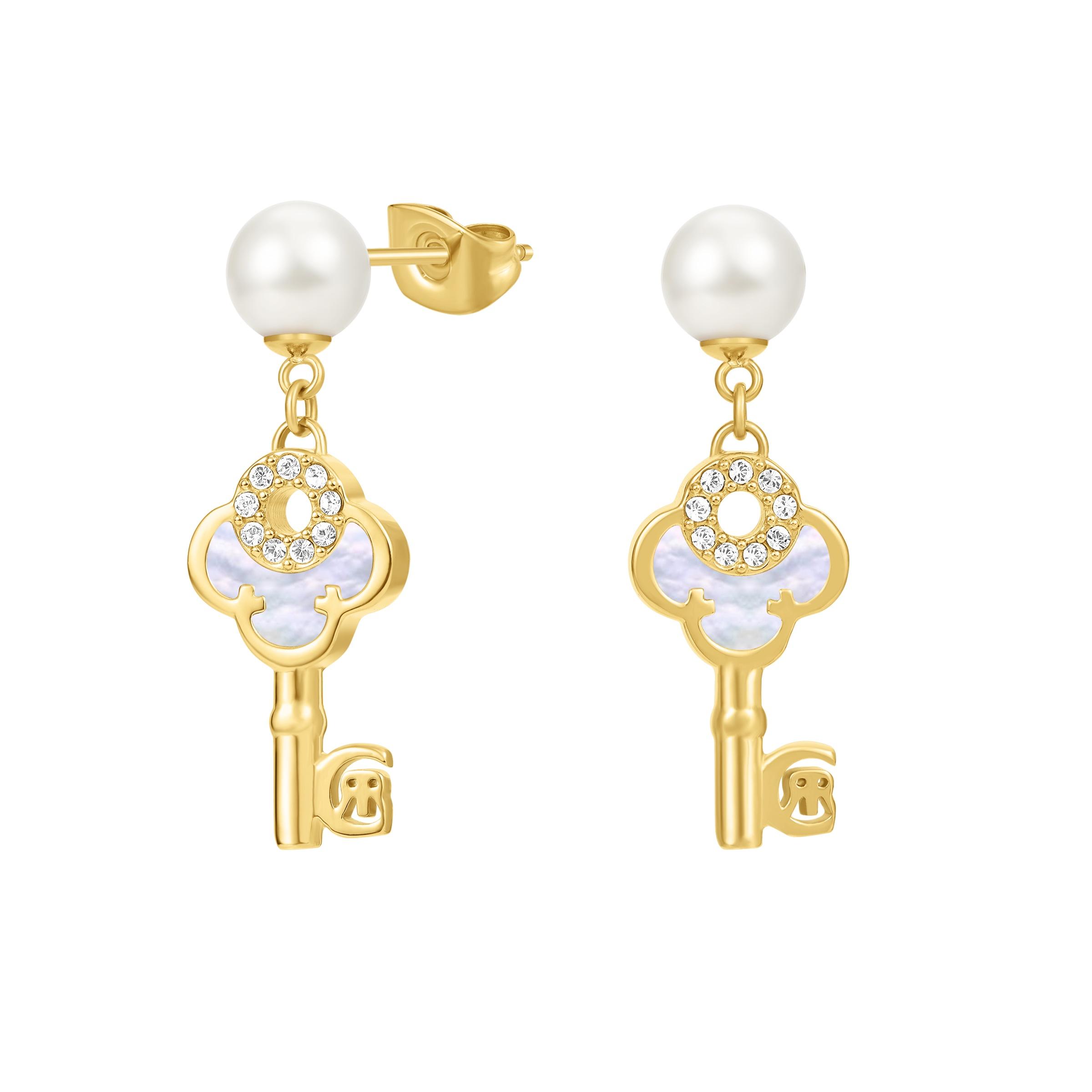 CERRUTI 1881 EARRINGS CIJLE0010801undefined