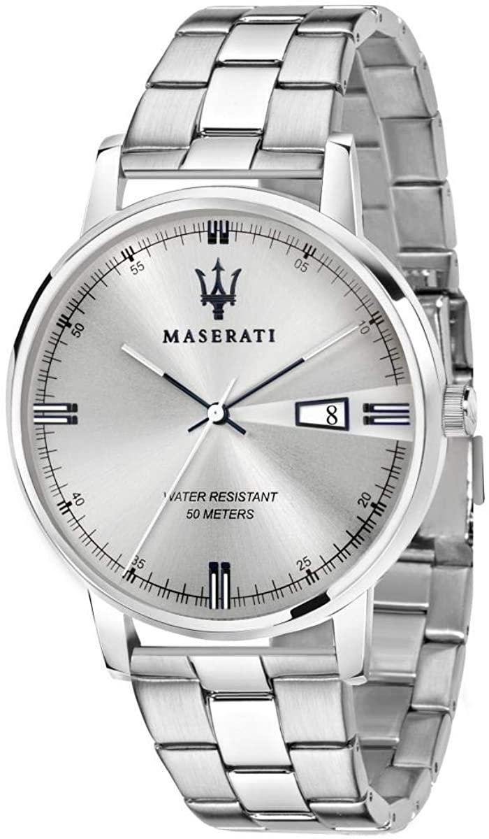 MASERATI WATCH R8853130001undefined