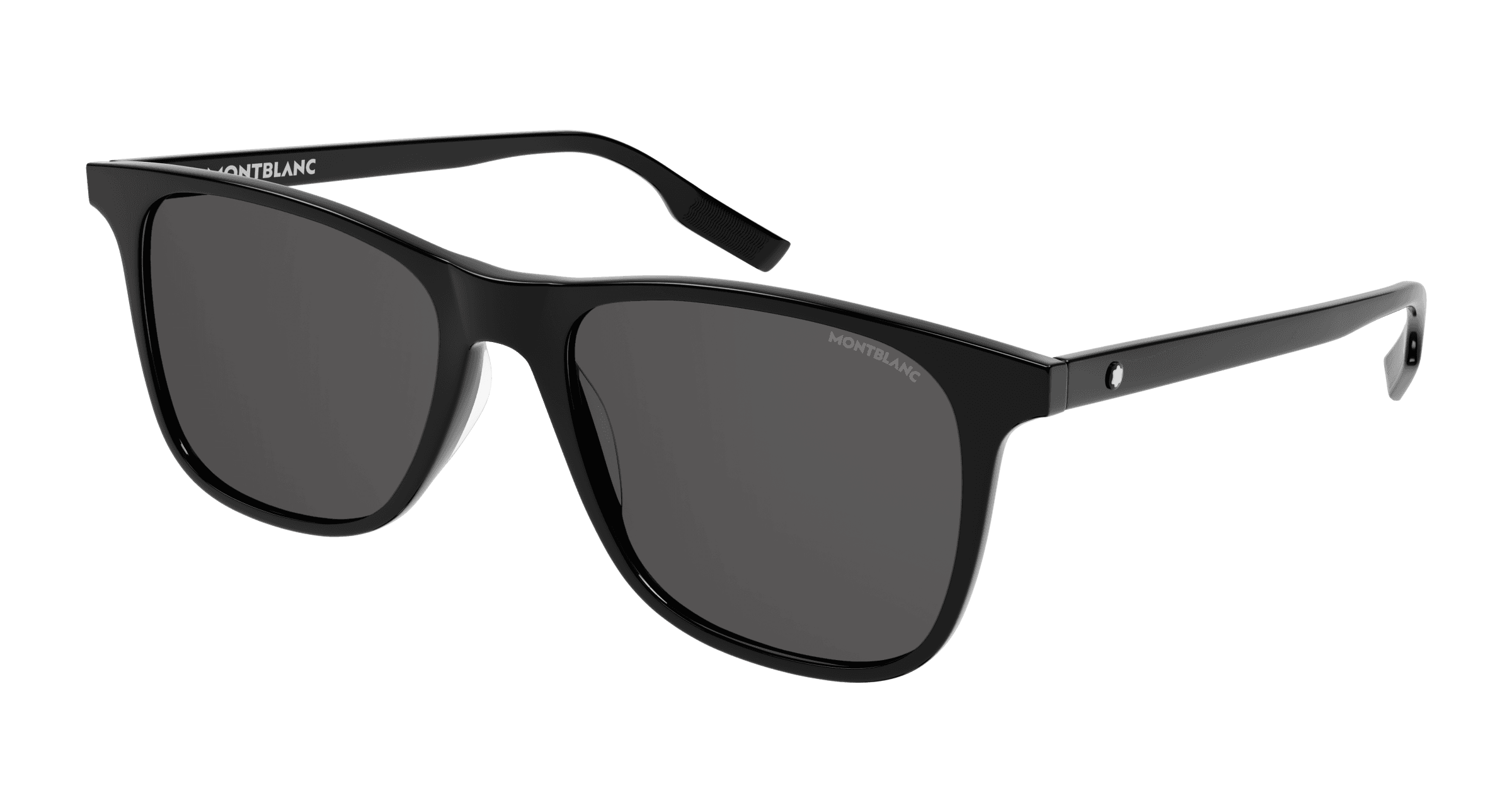 MONTBLANC SUNGLASS MB0174S-00154undefined