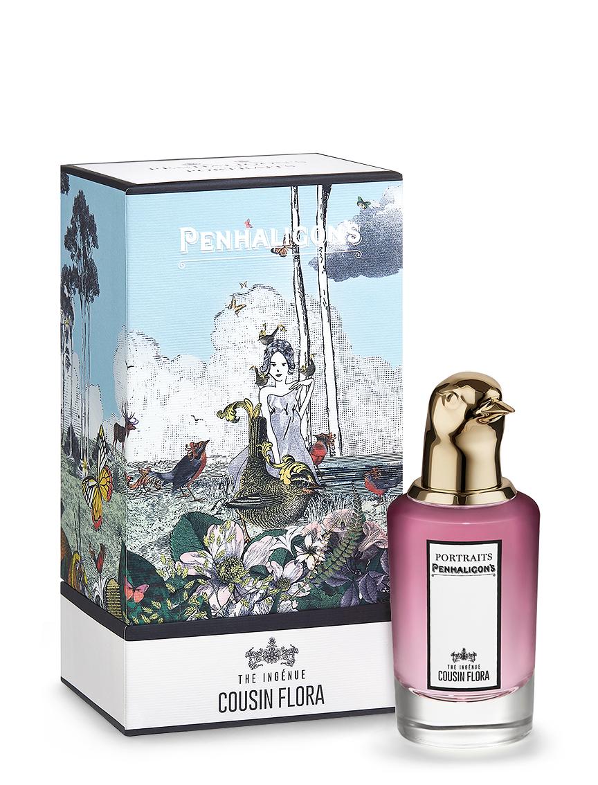 PENHALIGON'S COUSIN FLORA EDP 100MLundefined