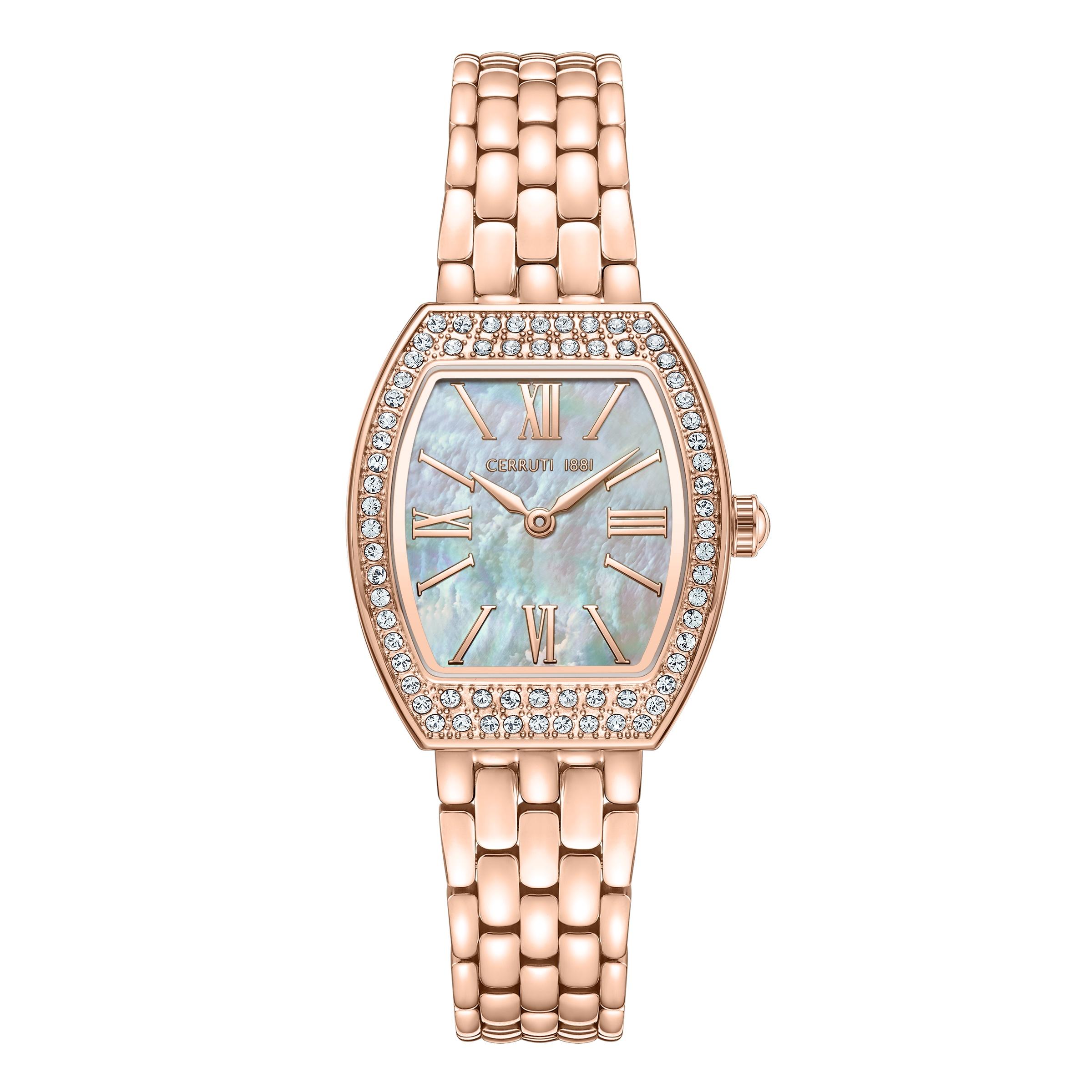 CERRUTI 1881 WOMEN'S WATCH CIWLG0052002undefined