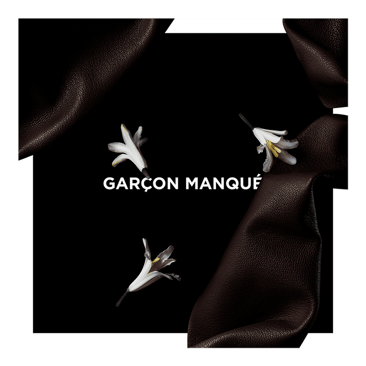 GIVENCHY GARCON MANQUE EDP 200ML view 3
