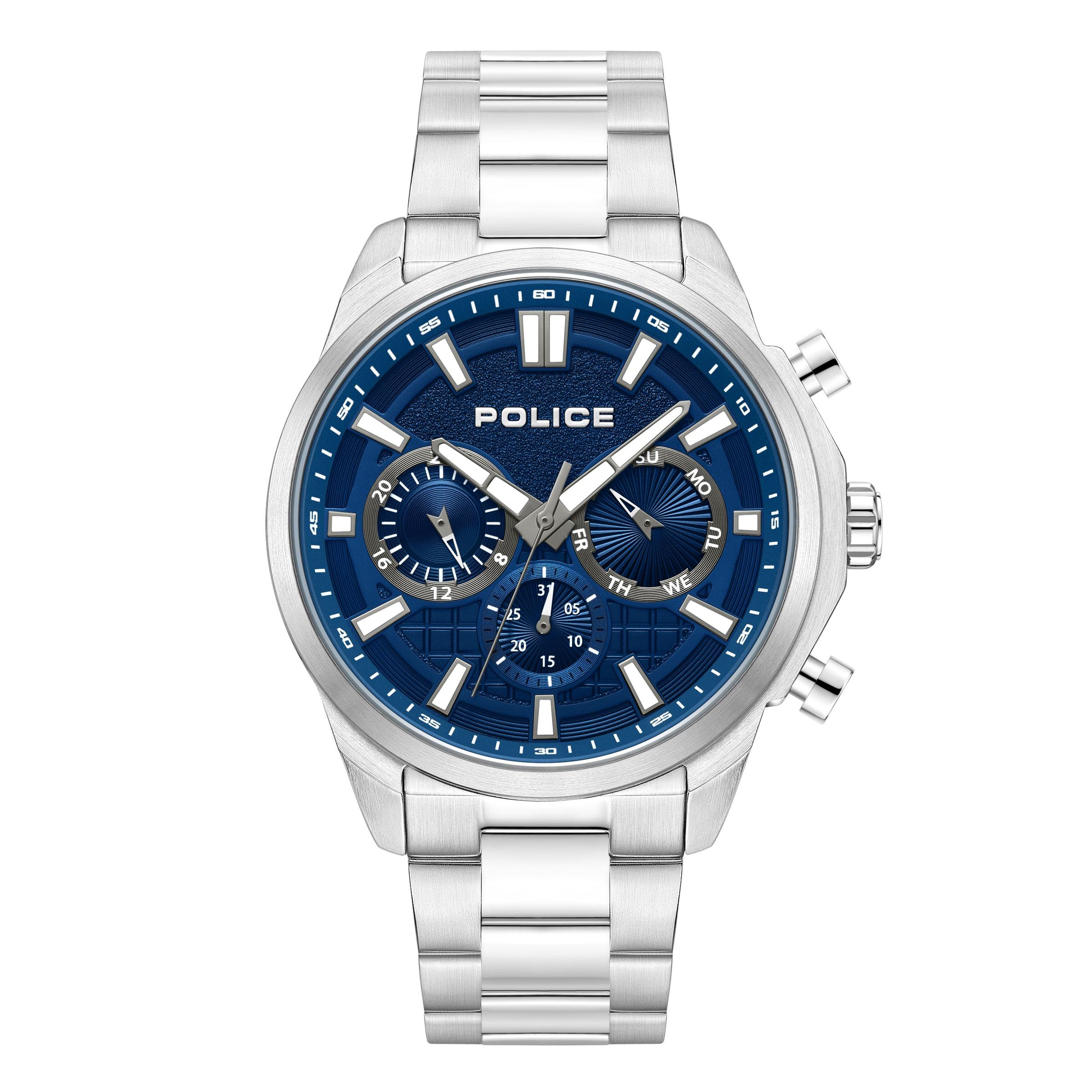 POLICE MEN'S WATCH PEWJK0021004undefined