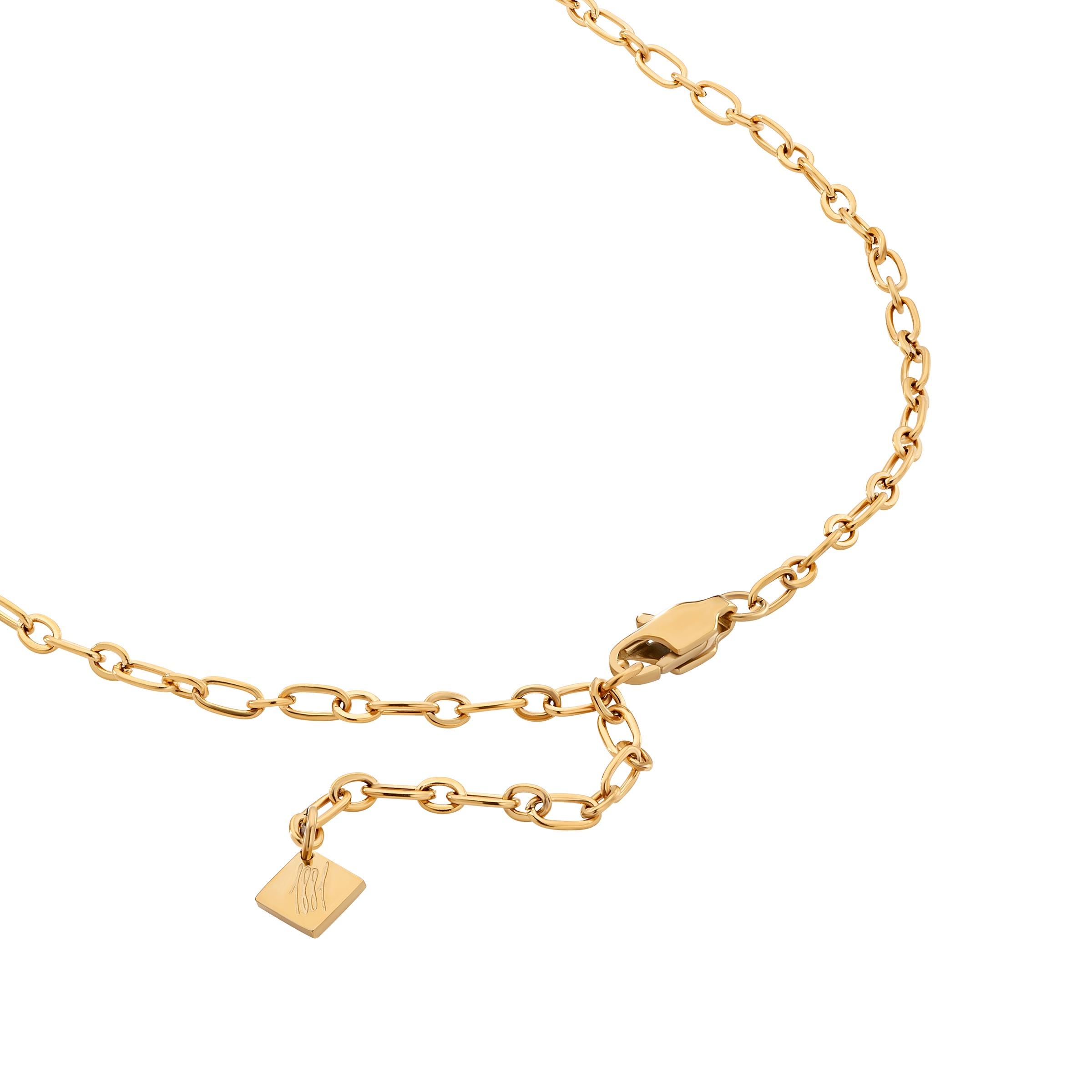 CERRUTI NECKLACE  CIJLN0001112undefined