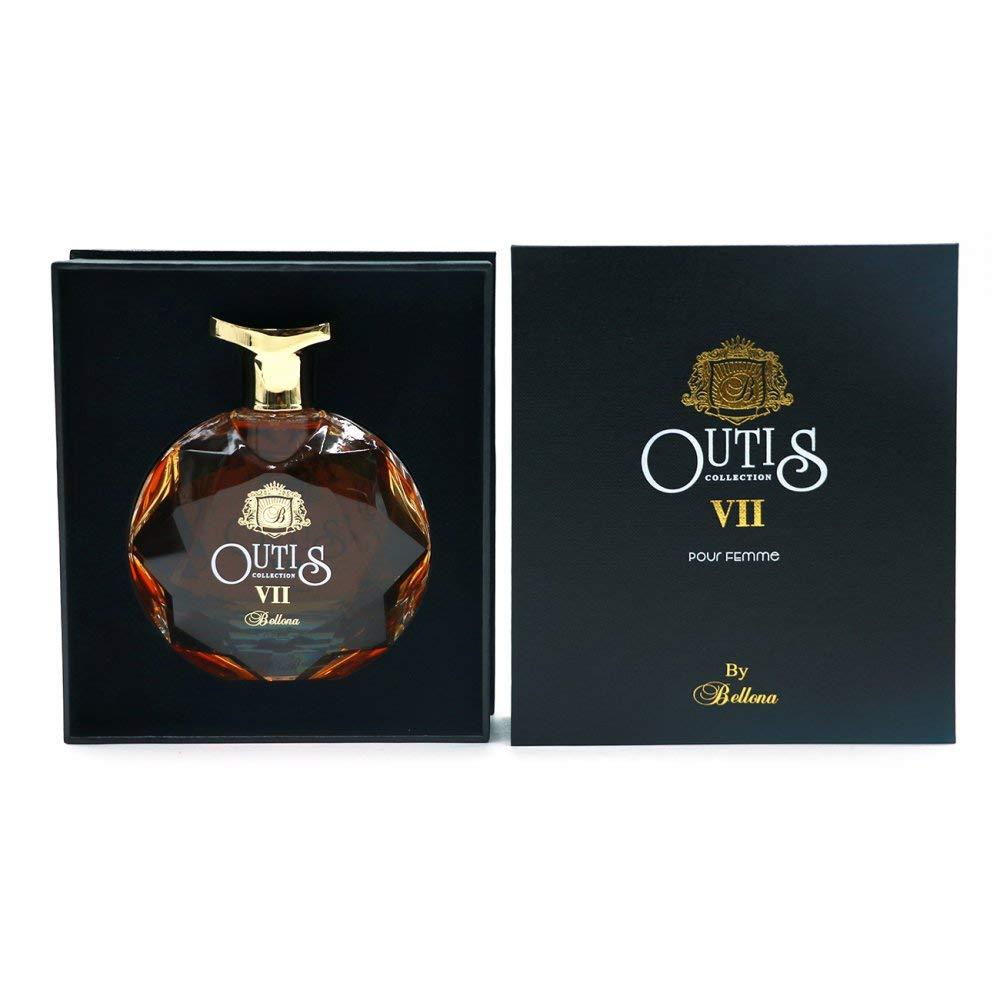 BELLONA OUTIS VII (L) EDP 100MLundefined