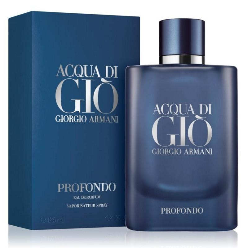 Giorgio armani gifts 10 view 2