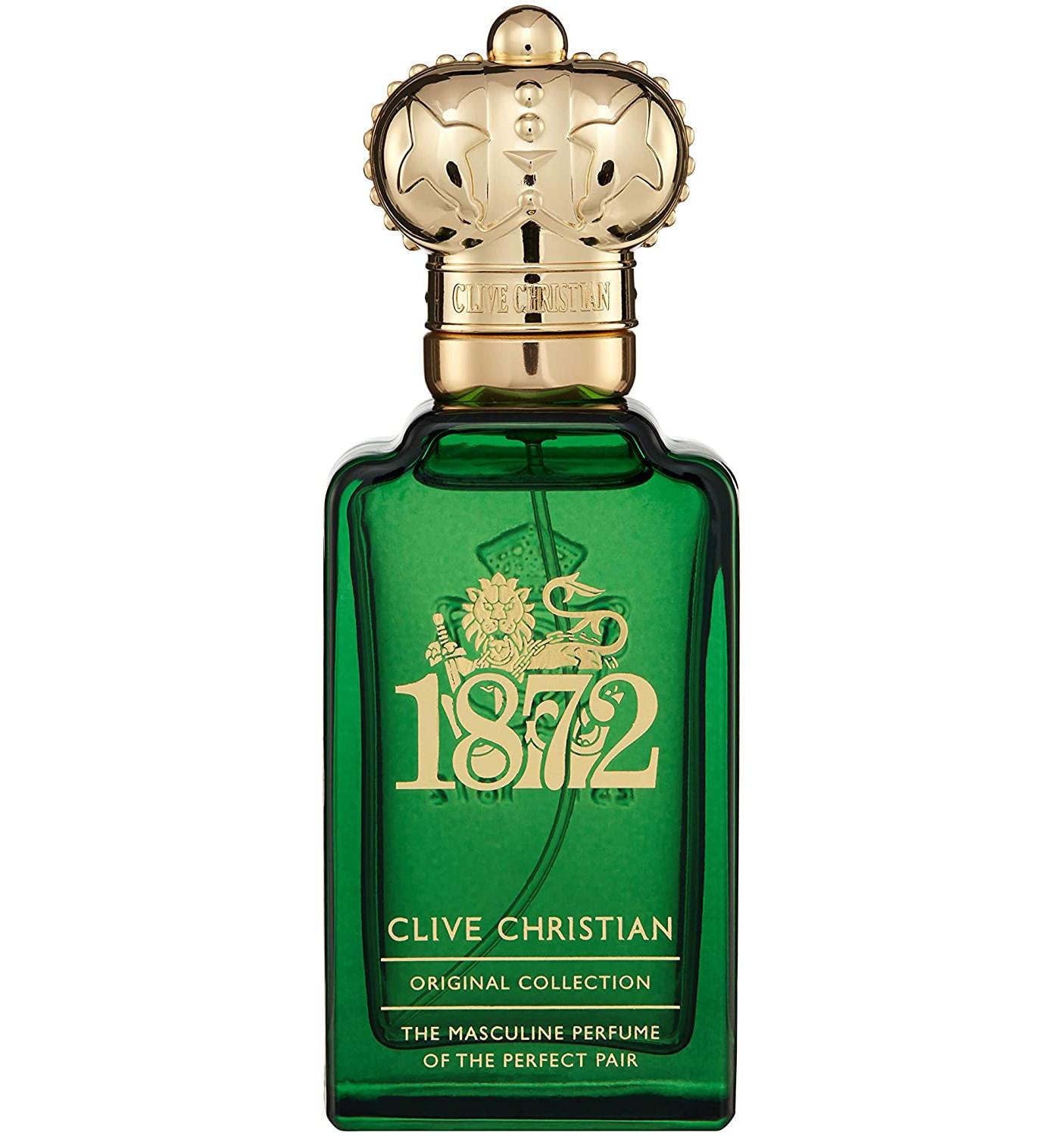 CLIVE CHRISTIAN 1872 (M) EDP 100ML view 2