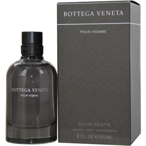 BOTTEGA VENETA POUR HOMME EDT 90MLundefined