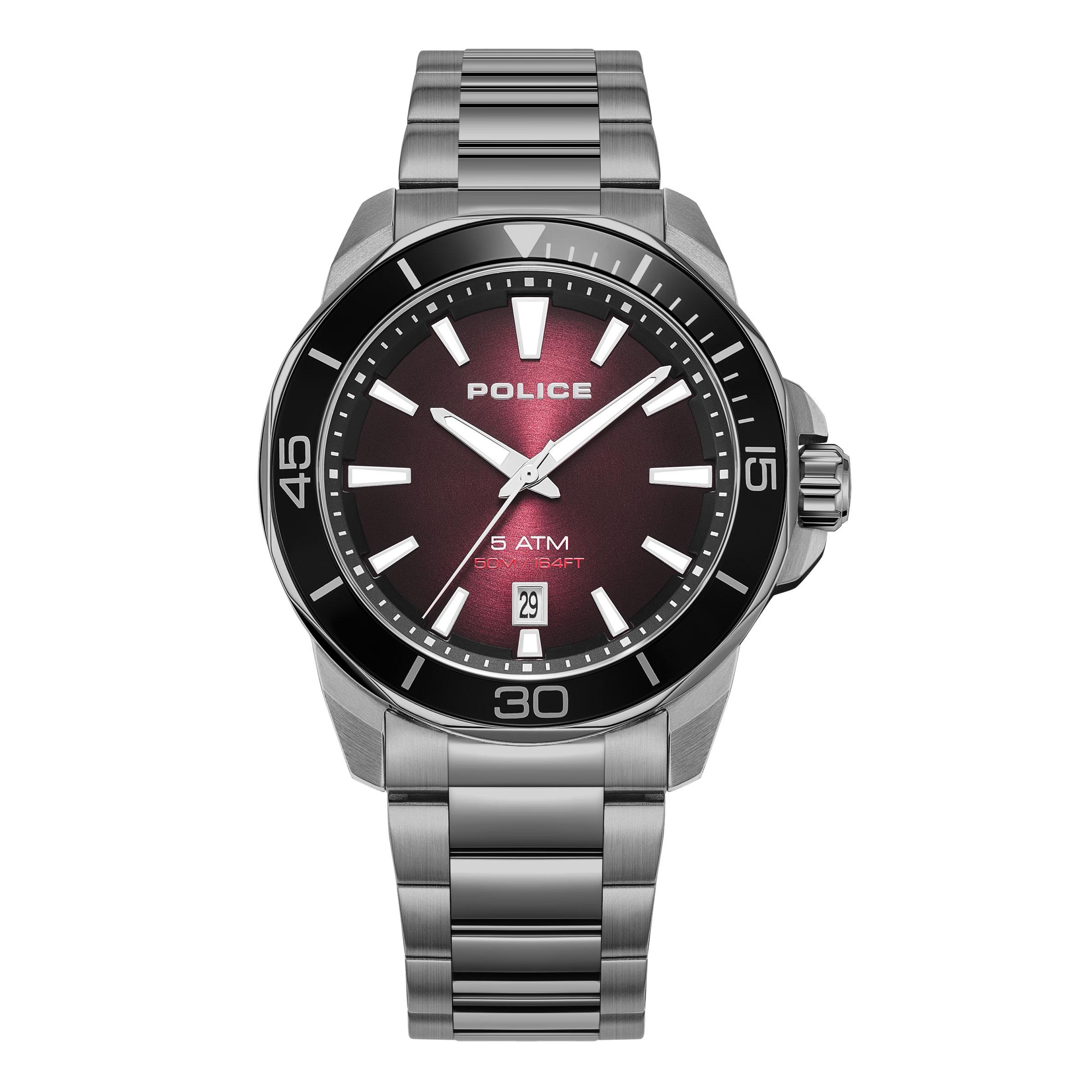 POLICE MEN'S WATCH PEWJH0021403undefined