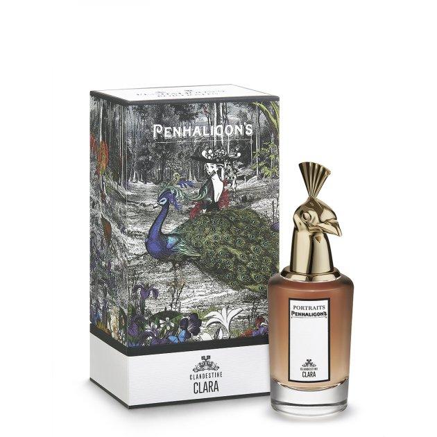 PENHALIGON'S CLARA EDP 75MLundefined