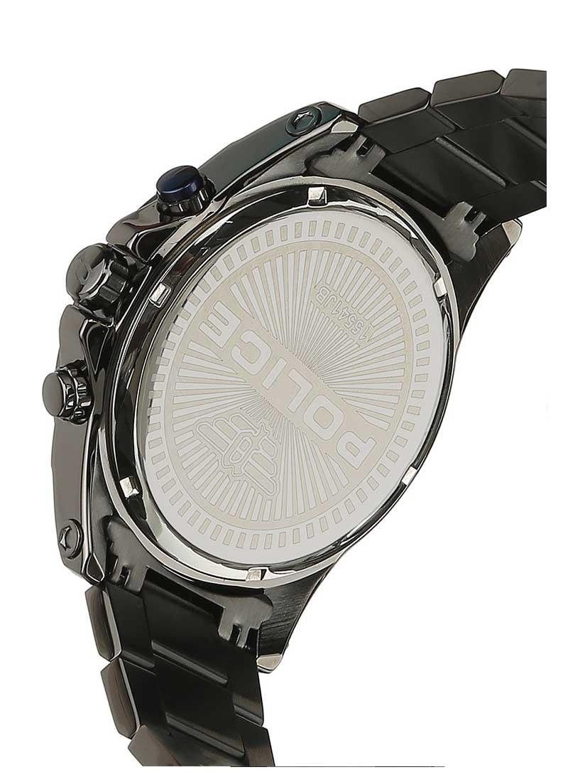 POLICE WATCH PL15541JBU/03M view 2